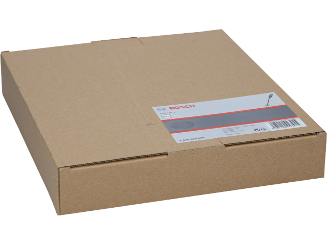 Gibljiva cev za sesalnik, za GAS 18V-1, EasyVac 12, UniversalVac 18, 2608000669